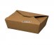 Fold Box #3 Kraft-66oz