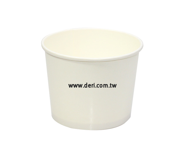 33OZ Paper Soup Cup (1000)