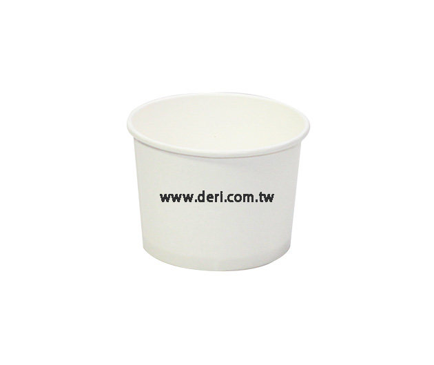 12OZ Paper Soup Cup (390)