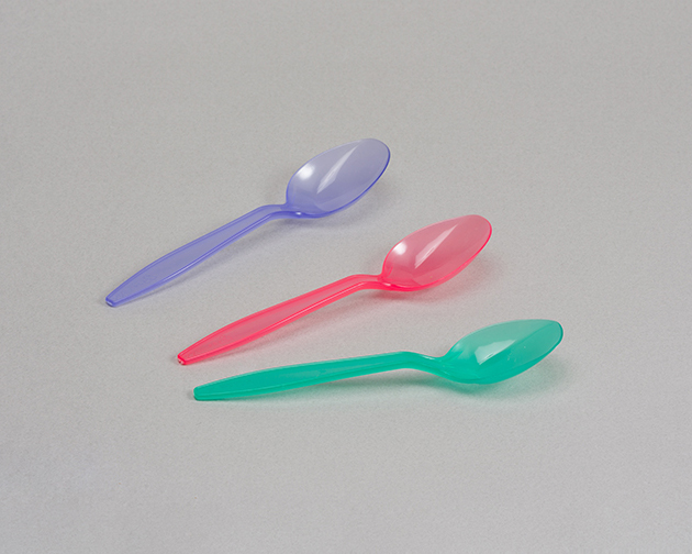 PS-S5 120mm Spoon