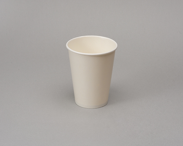 12oz Paper Cold/Hot Cup<br> White