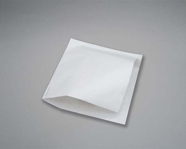 L-TYPE Wrapping Papers<br> White