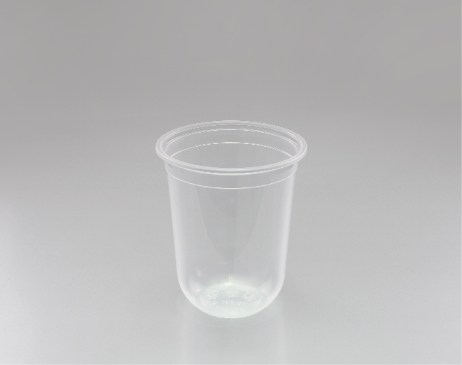 PP-Q500 Drinking Cup
