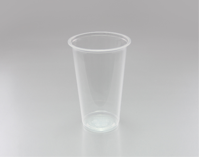 Drinking Cup-PP