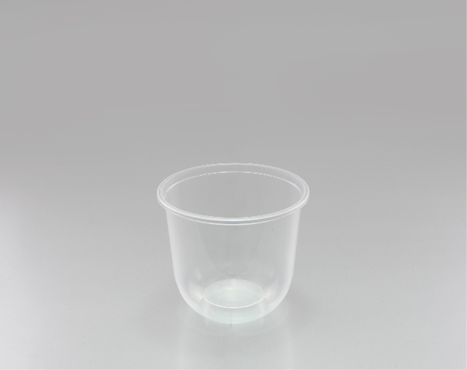 PP-Q360R Drinking Cup