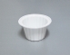 8304 Portion Cup<br> White